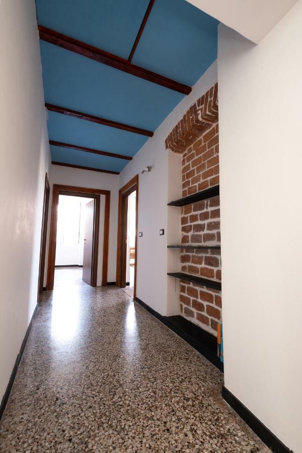 Antica Corte Genova Exterior foto